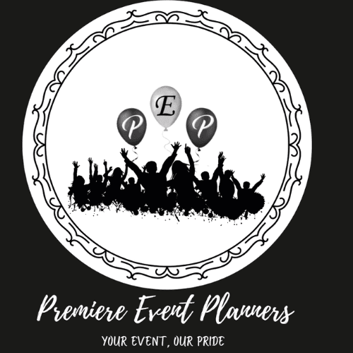 Premiere Event Planners Logo